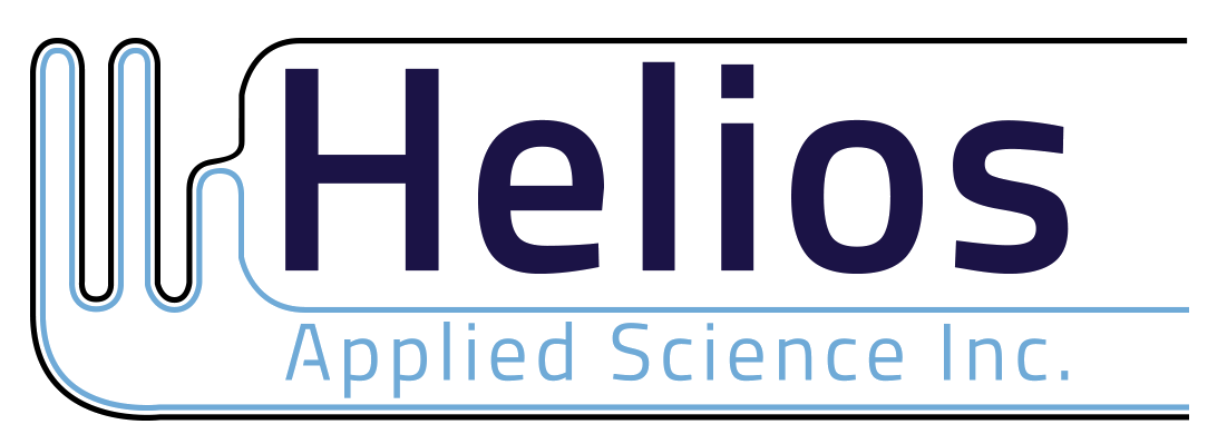Helios Applied Science